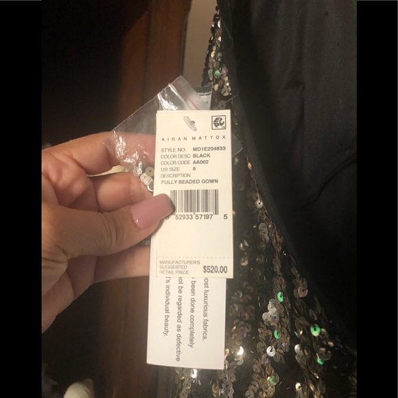 Promotion dress - Picture 6 of 6